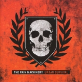 The Pain Machinery - Urban Survival '2010