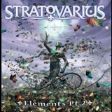Stratovarius - Elements Pt.2 (Bonus CD) '2003