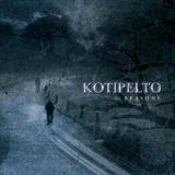Kotipelto - Reasons (CDS) '2004