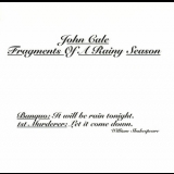 John Cale - Fragments Of A Rainy Season '1992