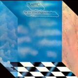 Traffic - The Low Spark Of High Heeled Boys (2002, Island Records Remastered) '1971