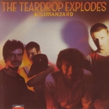 The Teardrop Explodes - Kilimanjaro '1980