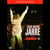 Jean-michel Jarre - Solidarnosc Live '2005