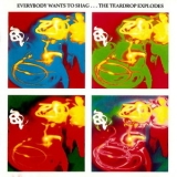 The Teardrop Explodes - Everybody Wants To Shag... '1990