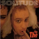 The The - Solitude '1993 - Album