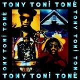 Tony! Toni! Toné! - Sons Of Soul '1993 - Album