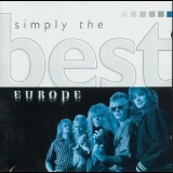 Europe - Simply The Best '1999