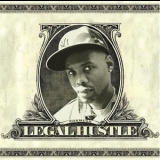 Cormega - Legal Hustle '2004