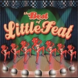 Little Feat - The Best Of Little Feat [warner Bros. / Rhino 8122-70804-2] '2006