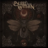 Bleed From Within - Uprising [limited Edition] '2013 - Album