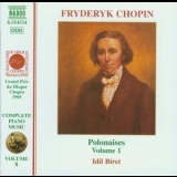 Chopin - Polonaises '1999 - Album