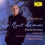 Placido Domingo - Leoncavallo - La Nuit De Mai '2010 - Album