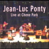 Jean-luc Ponty - Live At Chene Park '1996