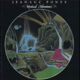Jean-luc Ponty - Mystical Adventures '1982