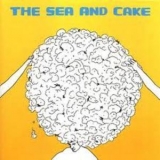 The Sea And Cake - The Sea And Cake '1994