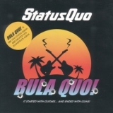 Status Quo - Bula Quo! - It Started With Guitars... And Ended With Guns! (CD2) '2013