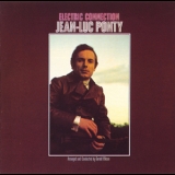 Jean-luc Ponty - Electric Connection '1969