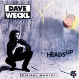 Dave Weckl - Heads Up '1992 - Album