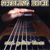 Sterling Koch - Steel Guitar Blues '2010