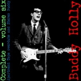 Buddy Holly - The Complete Buddy Holly (CD6) '2005