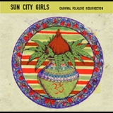 Sun City Girls - Pacific Carnival Folklore Resurrection Vol. 9-10- High Asia - Lo '2002
