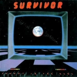 Survivor - Caught In The Game '1983