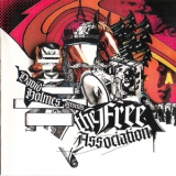 David Holmes - David Holmes Presents The Free Association '2002 - Album