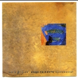 David Sylvian - Weatherbox (5CD) Gone To Earth (Instrumental) (CD4) '1989