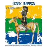 Kenny Barron & The Brazilian Knights - Kenny Barron & The Brazilian Knights '2013