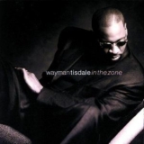 Wayman Tisdale - In The Zone '1996