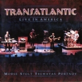 Transatlantic - Live In America (2CD) '2001