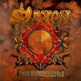 Saxon - Into the Labyrinth (Russian Ediiton) '2009