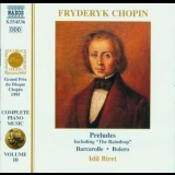 Chopin - Preludes '1999 - Album