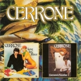 Cerrone - Love In C Minor & Cerrone's Paradise '2002