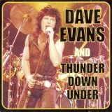 Dave Evans - Thunder Down Under '2000 - Album