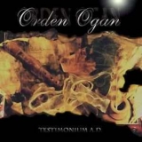 Orden Ogan - Testimonium A.D. '2005