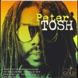 Peter Tosh - The Gold Collection '1996
