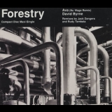 David Byrne - Forestry [cds] '1991