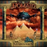 Domain - Stardawn [lymb Music / Lmp 0610-096 Cd / Germany] '2006 - Album