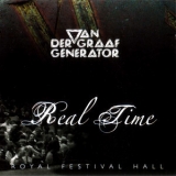 Van Der Graaf Generator - Real Time (3CD) '2007