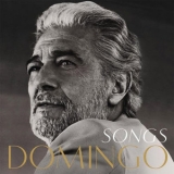 Placido Domingo - Songs '2012 - Album