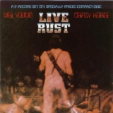 Neil Young And Crazy Horse - Live Rust '1979
