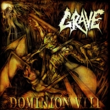Grave - Dominion VIII '2008