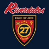 The Riverdales - Invasion Usa '2009 - Album