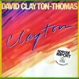  David Clayton-Thomas - Clayton(LP) '1978
