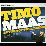 Timo Maas - Return Of The Legend '2009