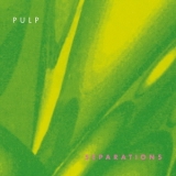 Pulp - Separations '1992