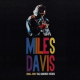 Miles Davis - 1986-1991: The Warner Years (CD4) (5 BOX CD Set) '2011