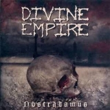 Divine Empire - Nostradamus '2003 - Album