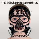 The Red Jumpsuit Apparatus - Am I The Enemy '2011
